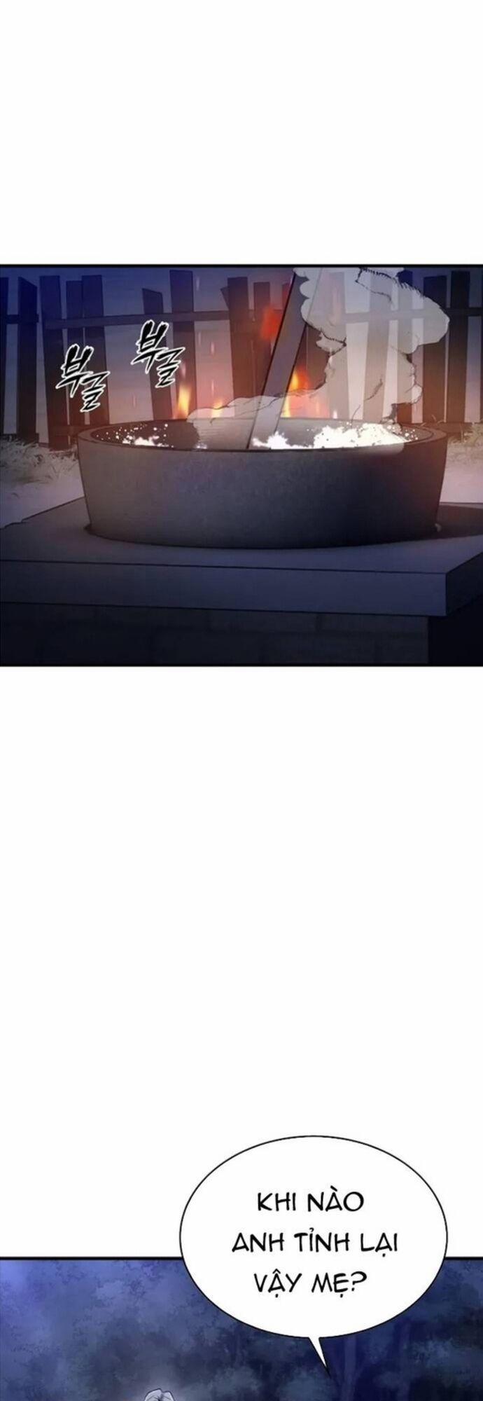 Bá Vương Chi Tinh 53 trang 49