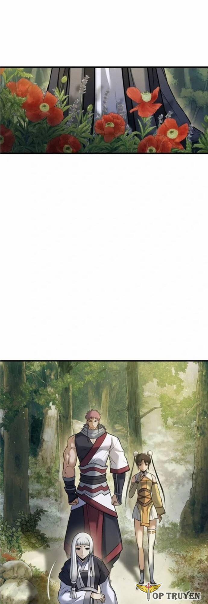 Bá Vương Chi Tinh 53 trang 5