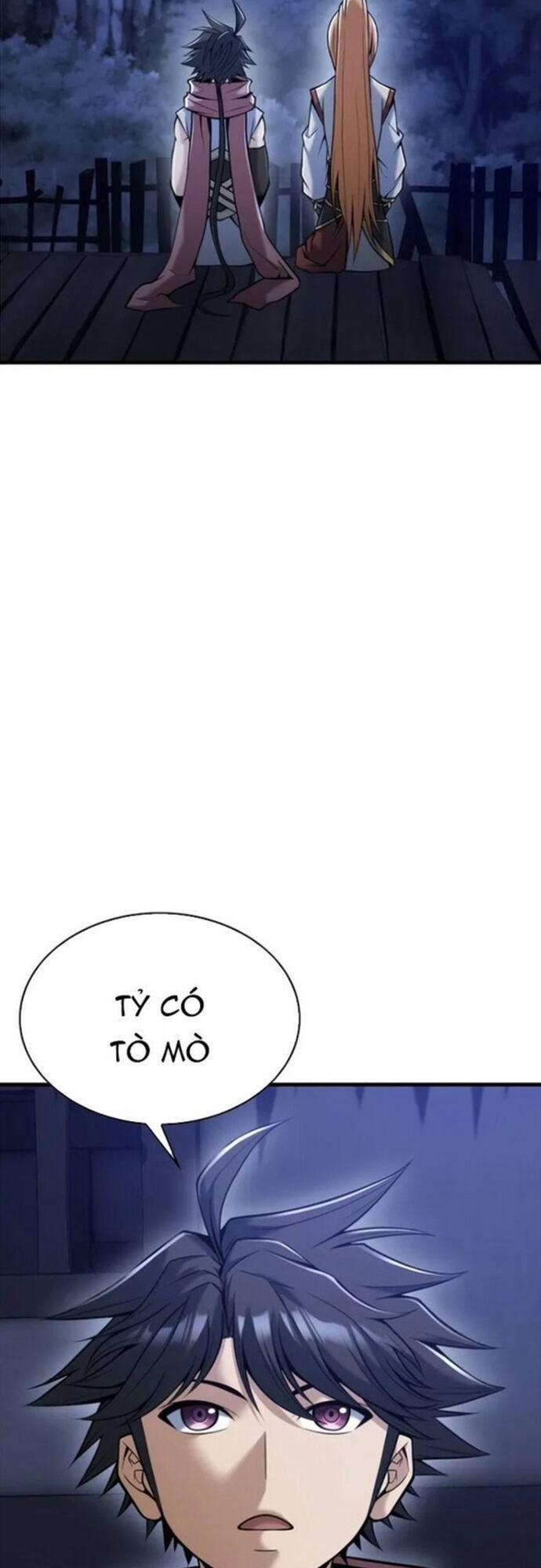 Bá Vương Chi Tinh 53 trang 52