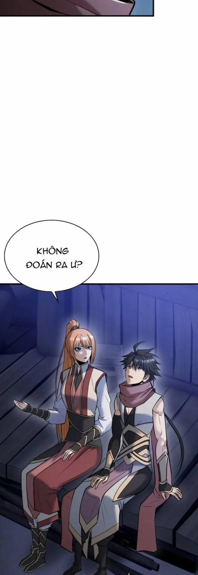 Bá Vương Chi Tinh 53 trang 55