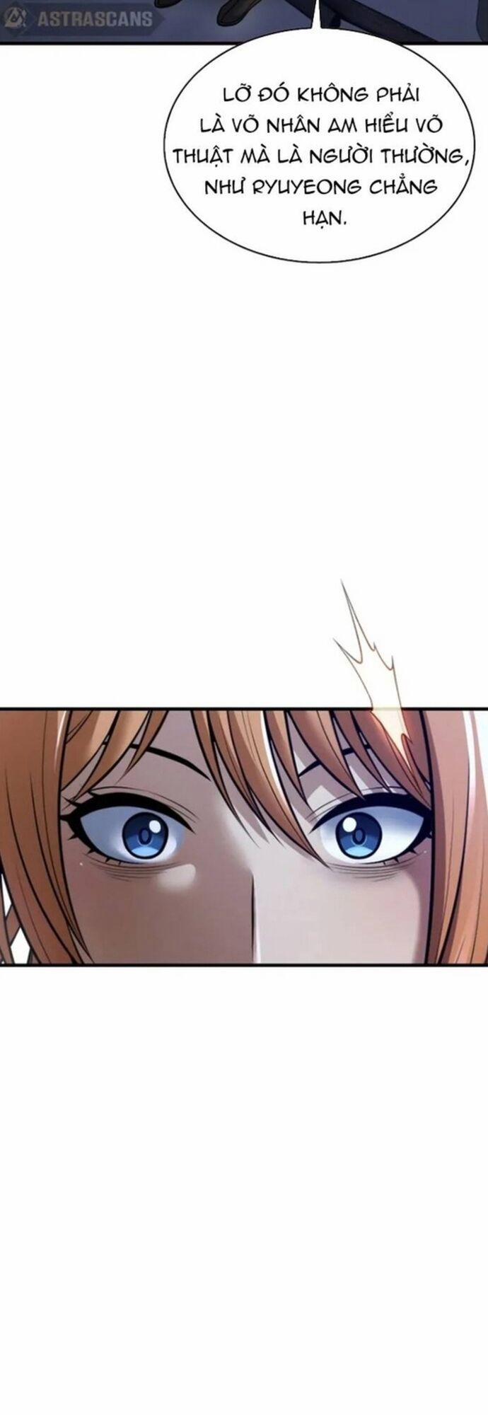 Bá Vương Chi Tinh 53 trang 56