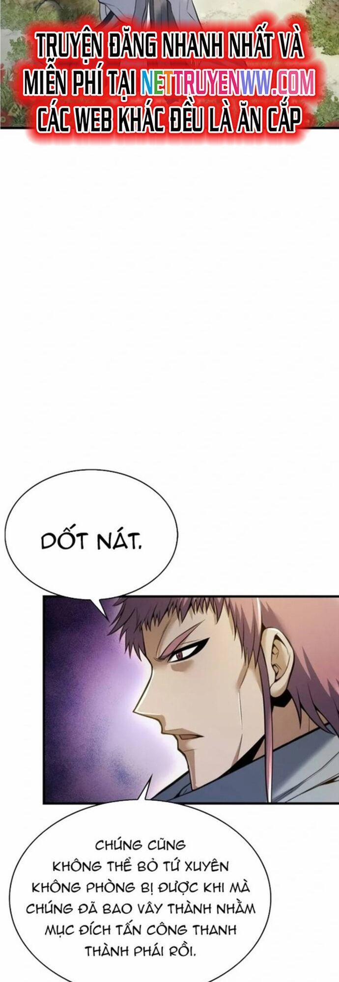 Bá Vương Chi Tinh 53 trang 6