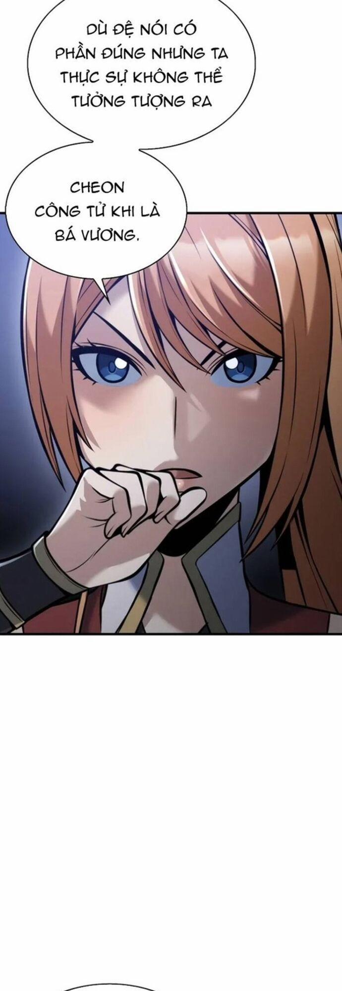 Bá Vương Chi Tinh 53 trang 60