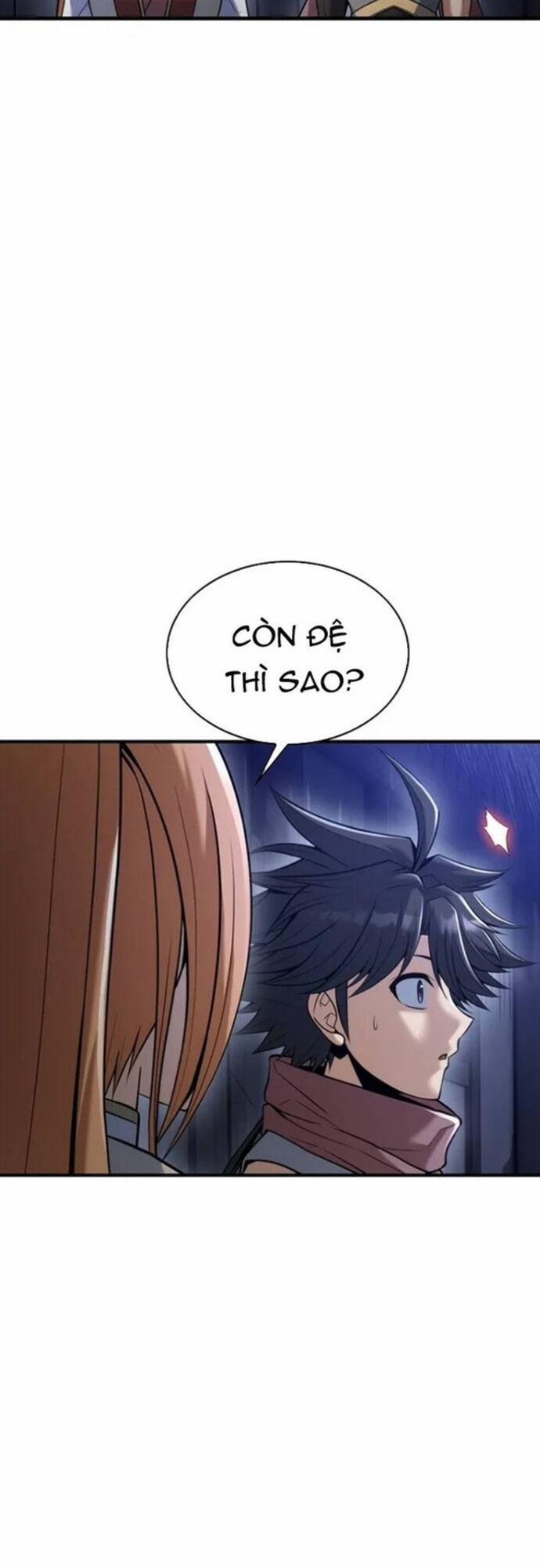 Bá Vương Chi Tinh 53 trang 62