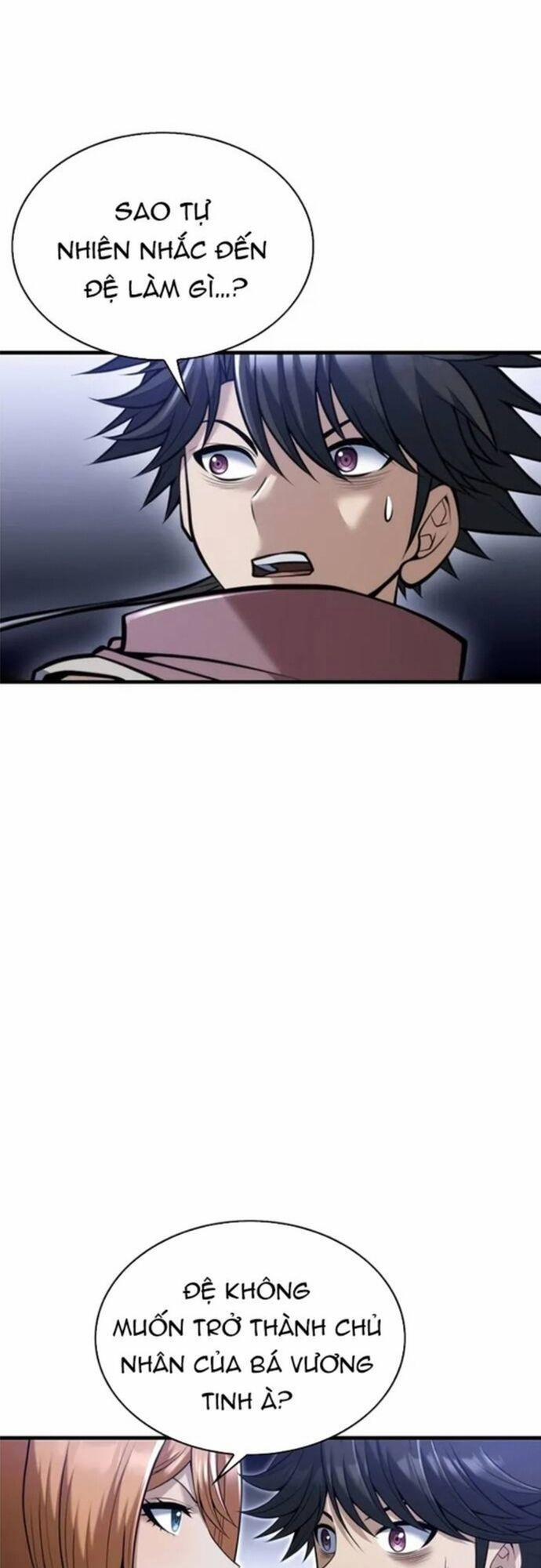 Bá Vương Chi Tinh 53 trang 63