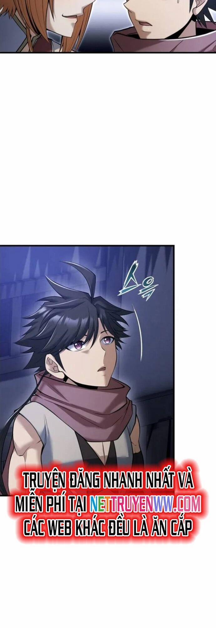 Bá Vương Chi Tinh 53 trang 64