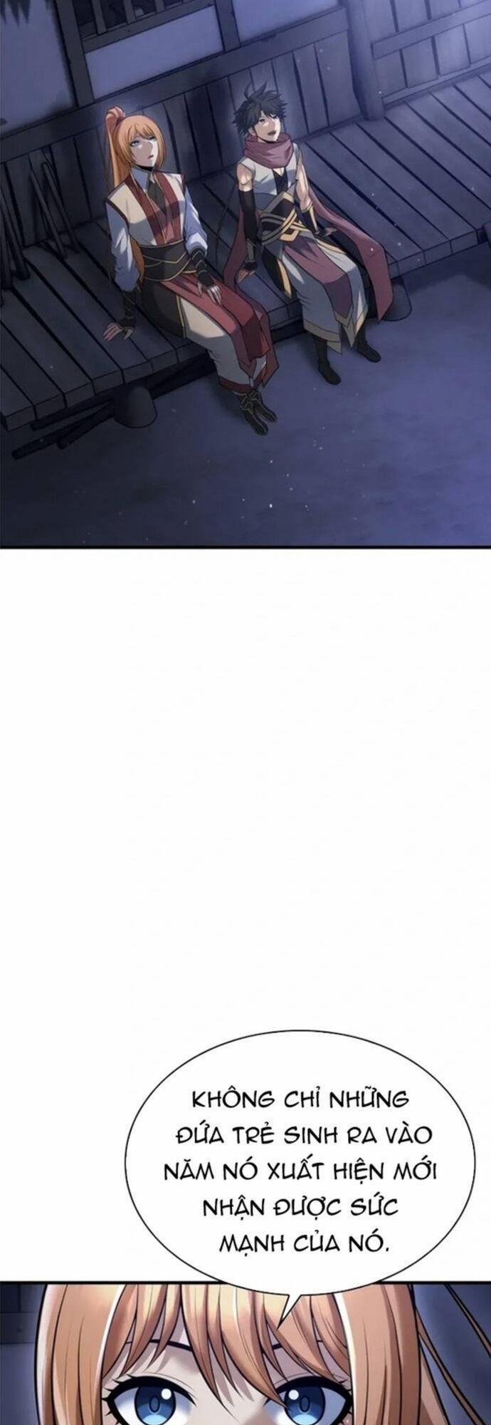 Bá Vương Chi Tinh 53 trang 66