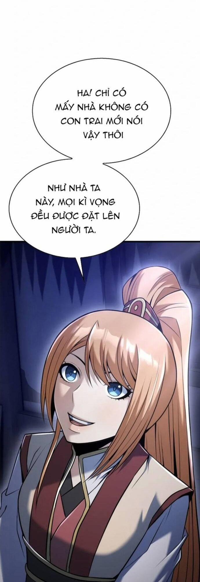 Bá Vương Chi Tinh 53 trang 69