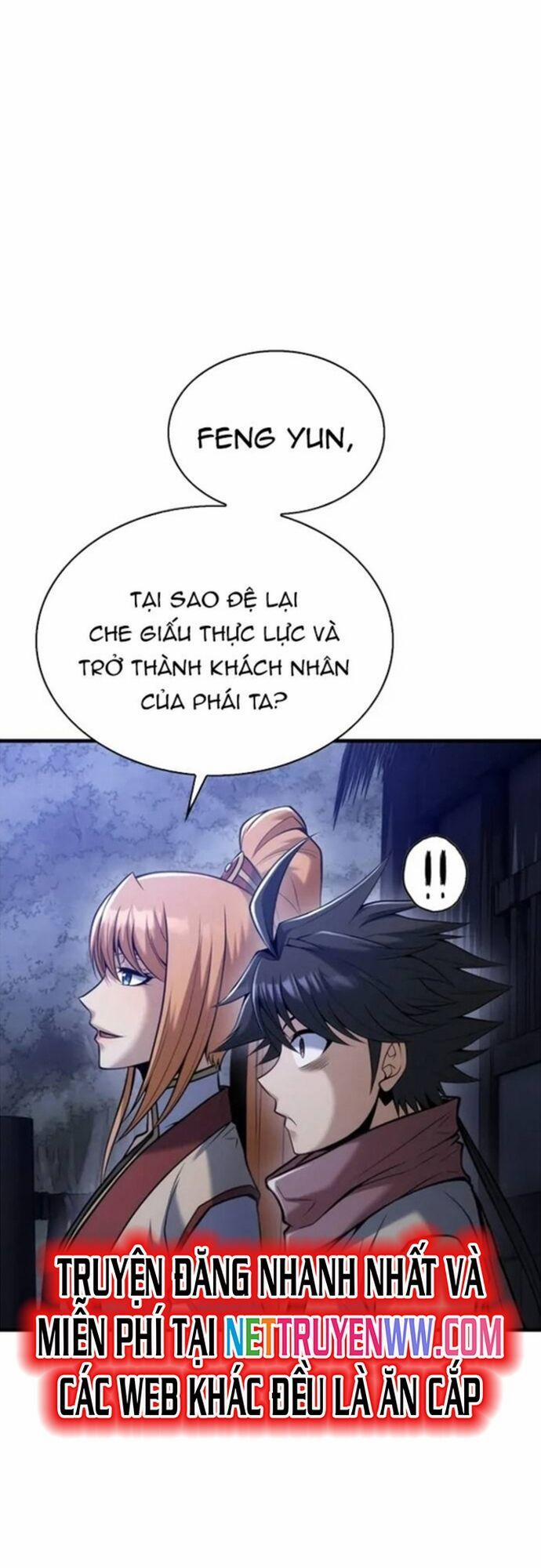 Bá Vương Chi Tinh 53 trang 73