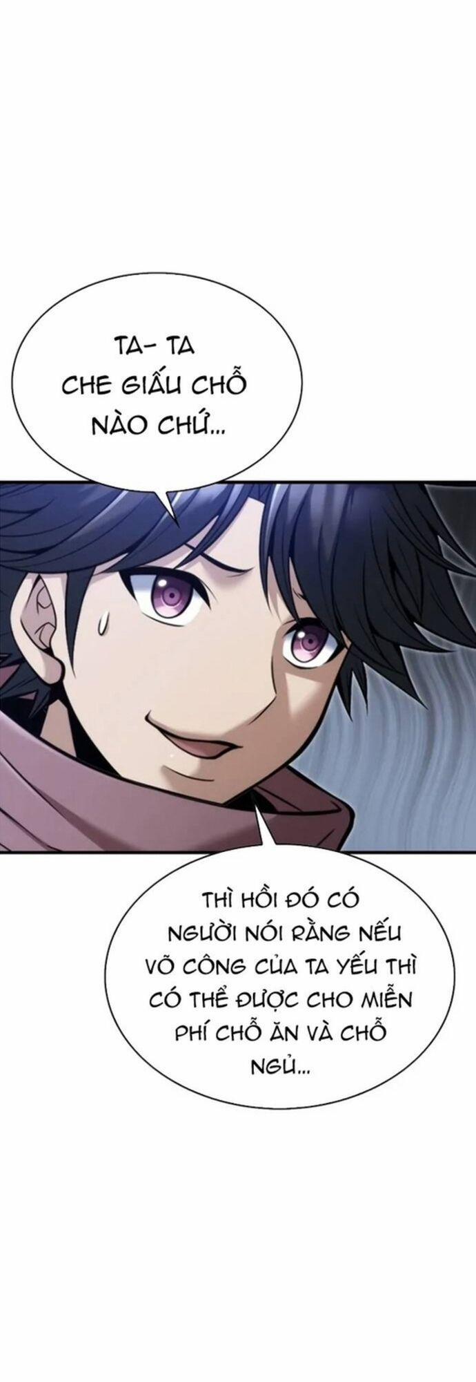 Bá Vương Chi Tinh 53 trang 74