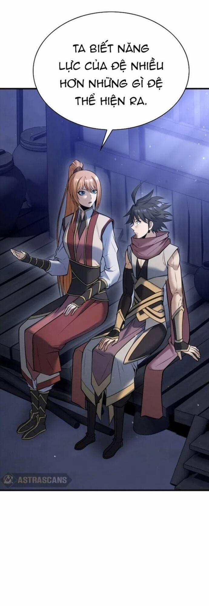 Bá Vương Chi Tinh 53 trang 75