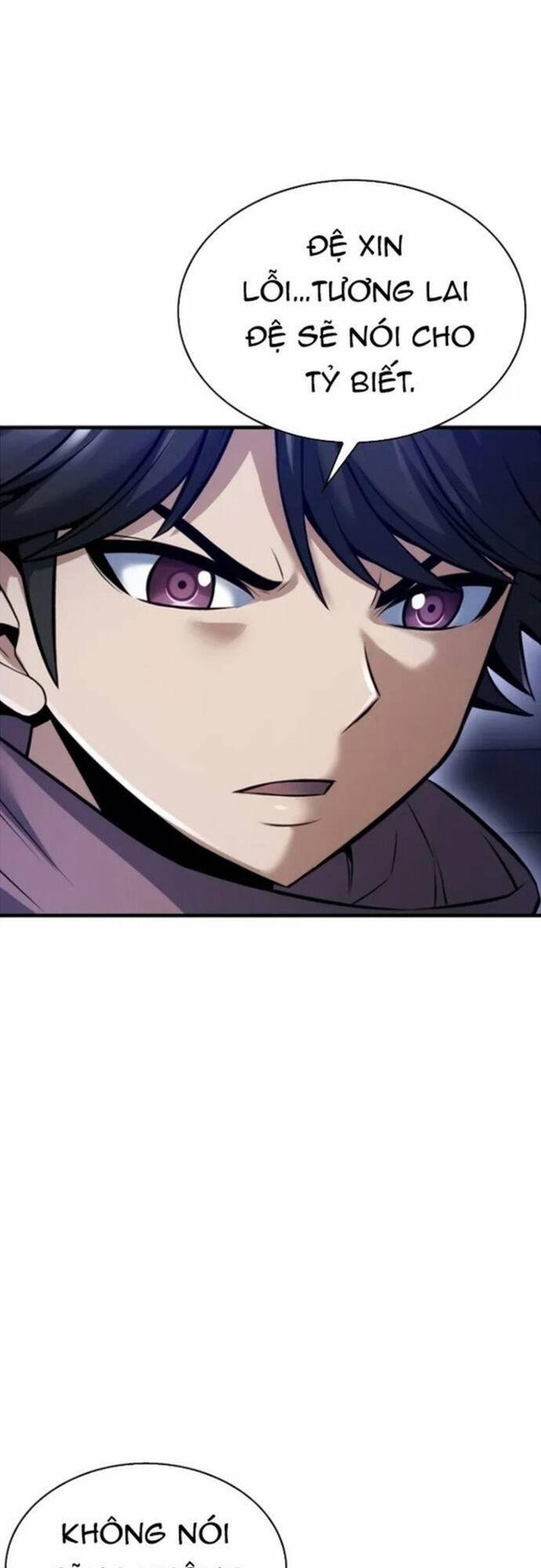 Bá Vương Chi Tinh 53 trang 77