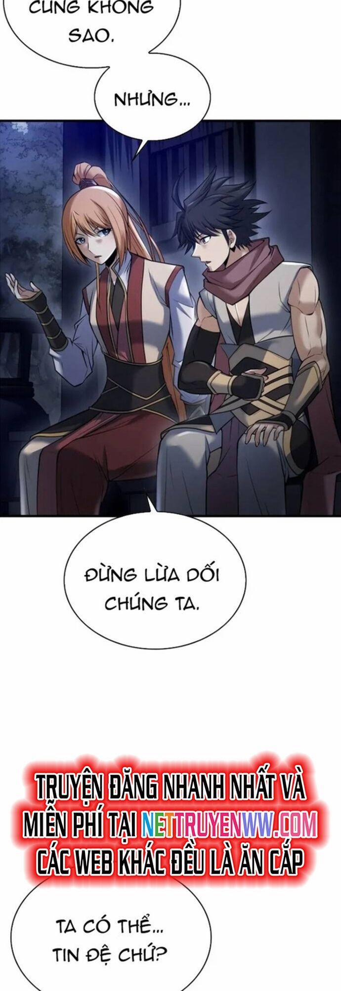 Bá Vương Chi Tinh 53 trang 78