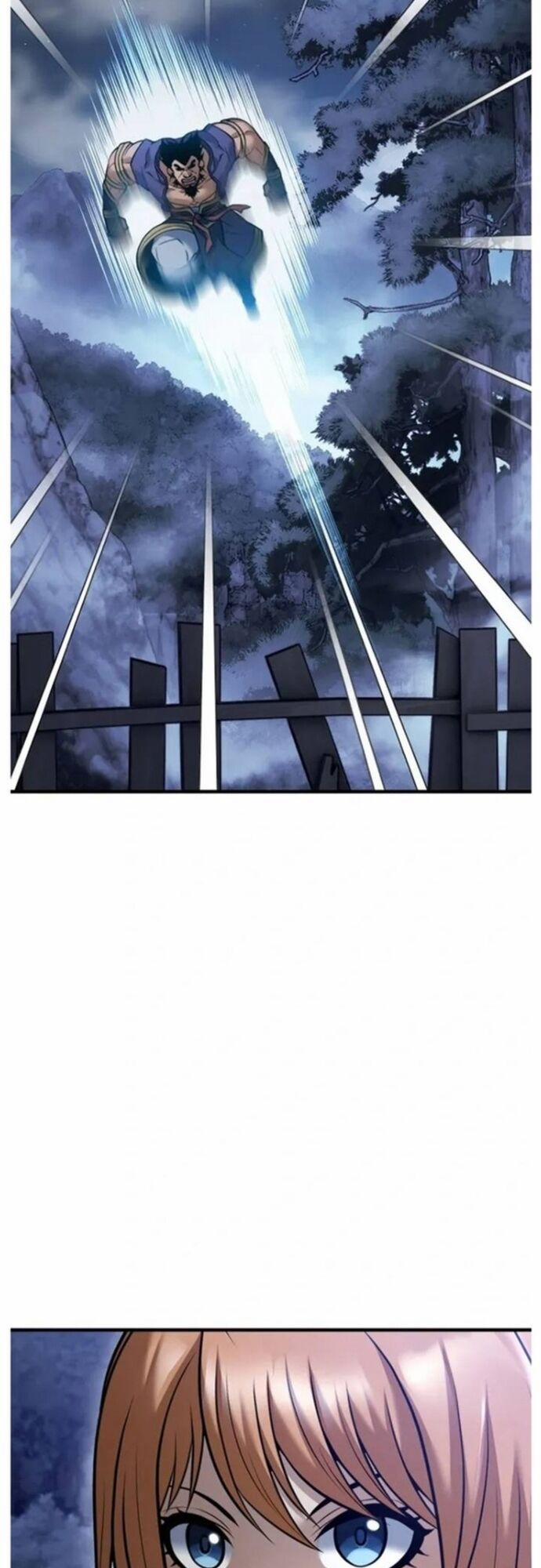 Bá Vương Chi Tinh 54 trang 10