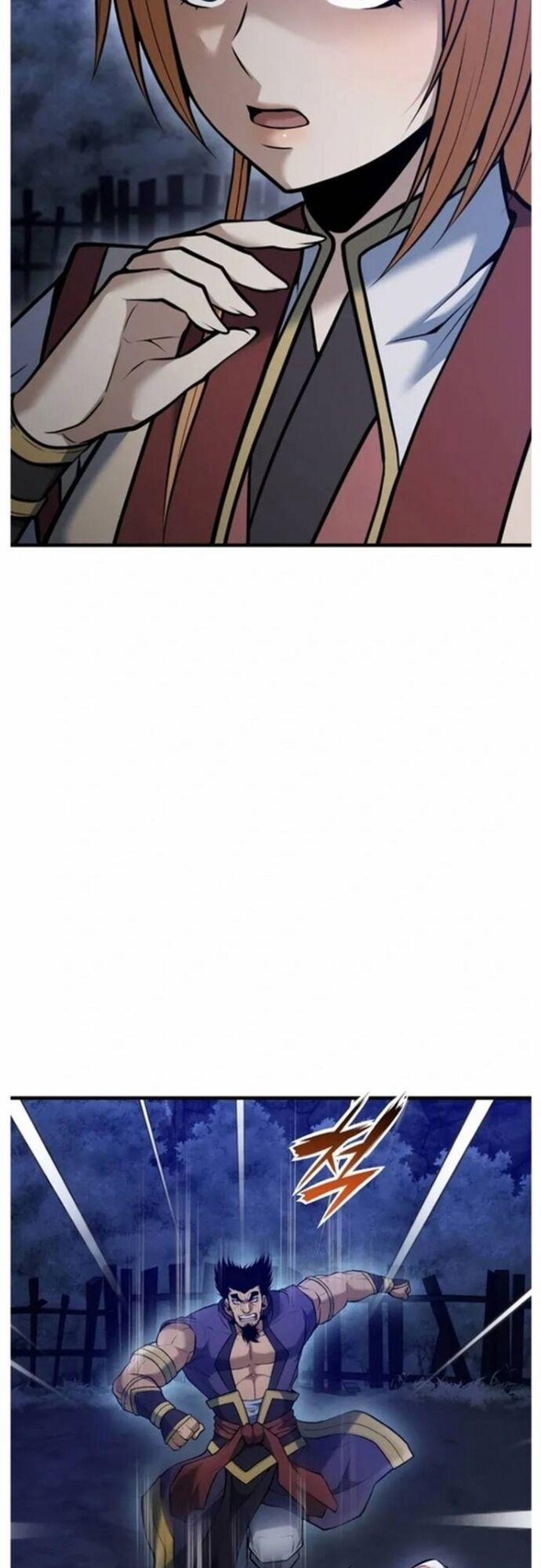 Bá Vương Chi Tinh 54 trang 11