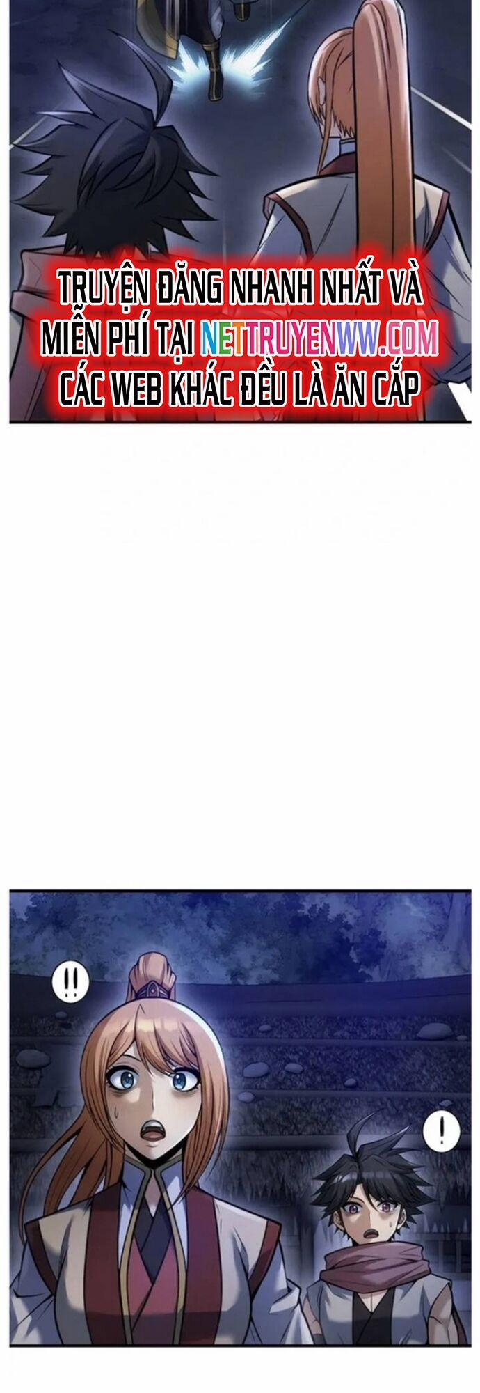 Bá Vương Chi Tinh 54 trang 12