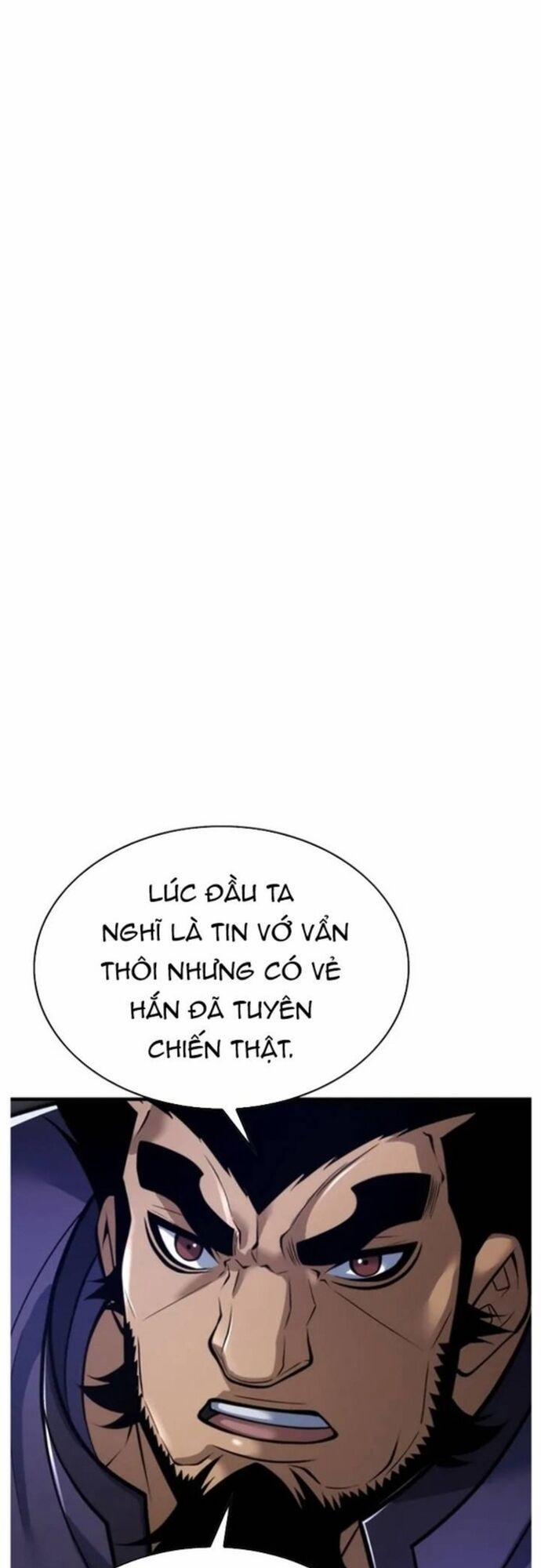 Bá Vương Chi Tinh 54 trang 17