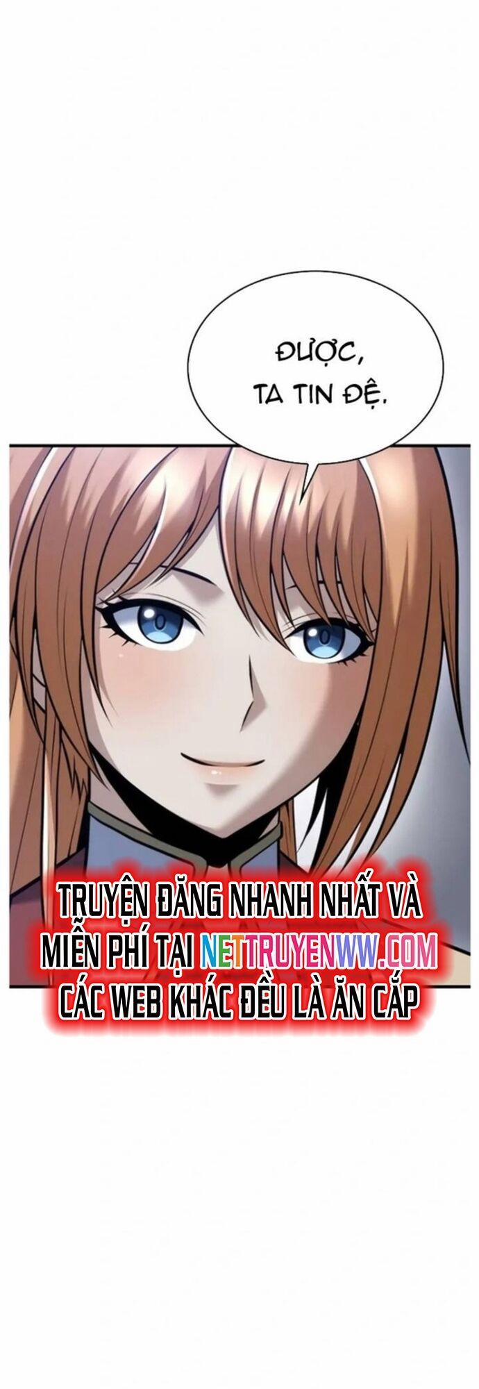 Bá Vương Chi Tinh 54 trang 2