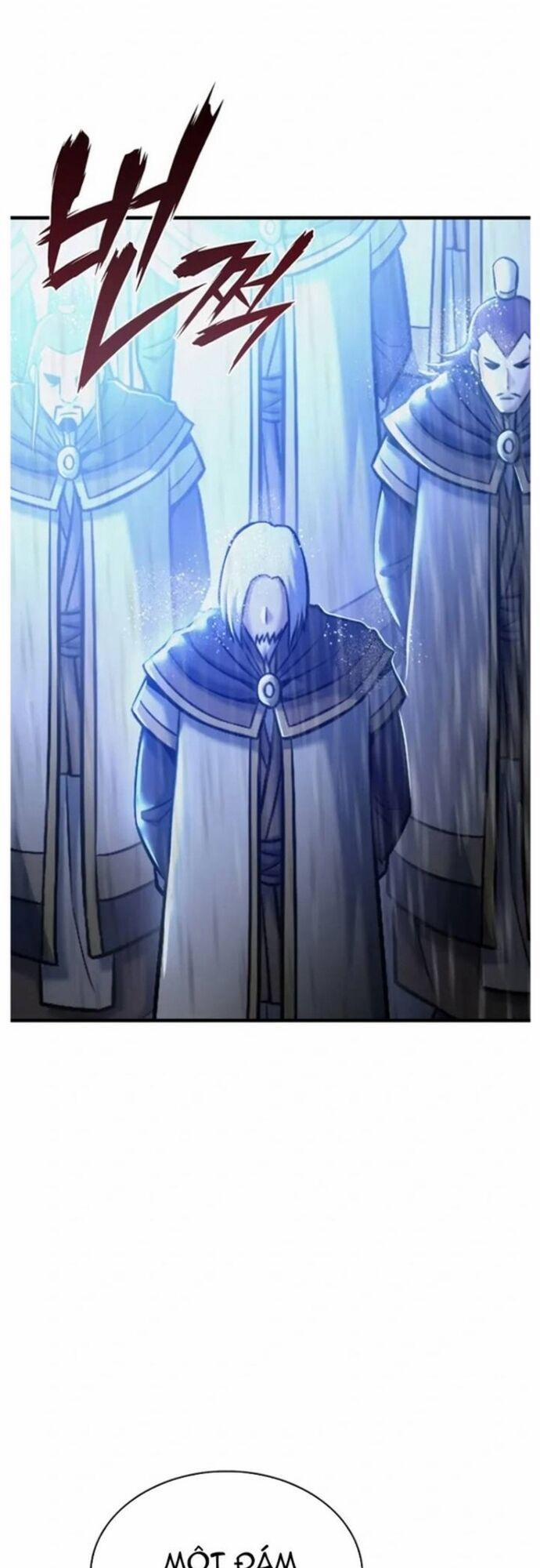 Bá Vương Chi Tinh 54 trang 38