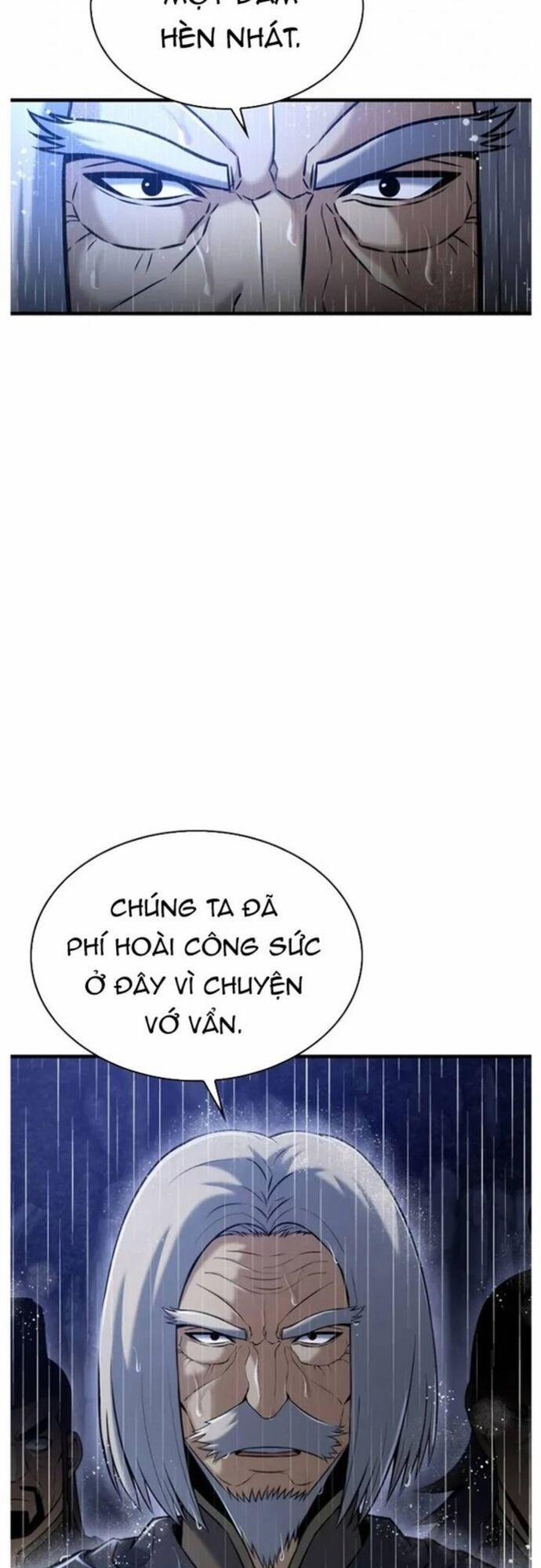 Bá Vương Chi Tinh 54 trang 39