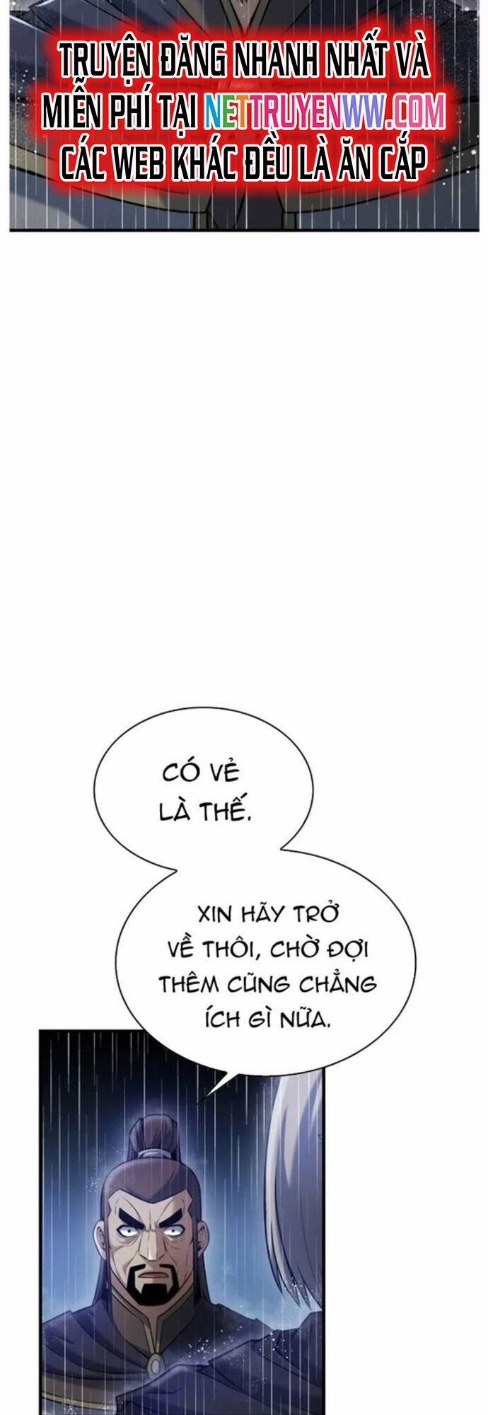 Bá Vương Chi Tinh 54 trang 40