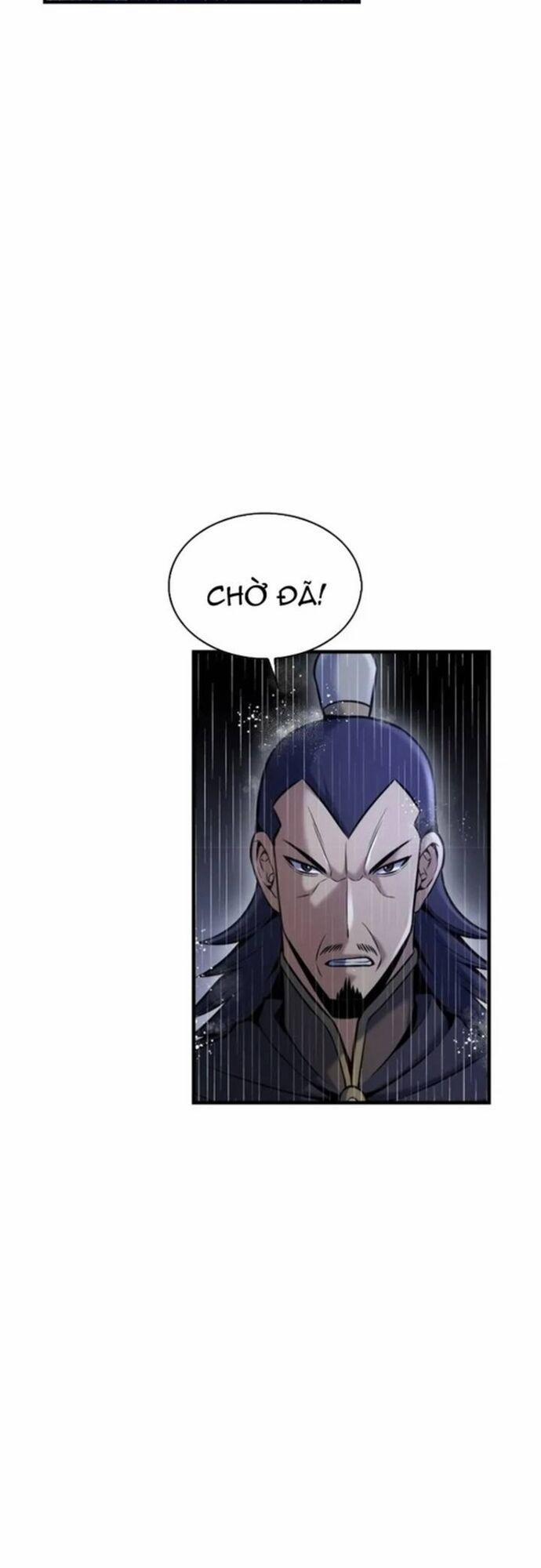 Bá Vương Chi Tinh 54 trang 41