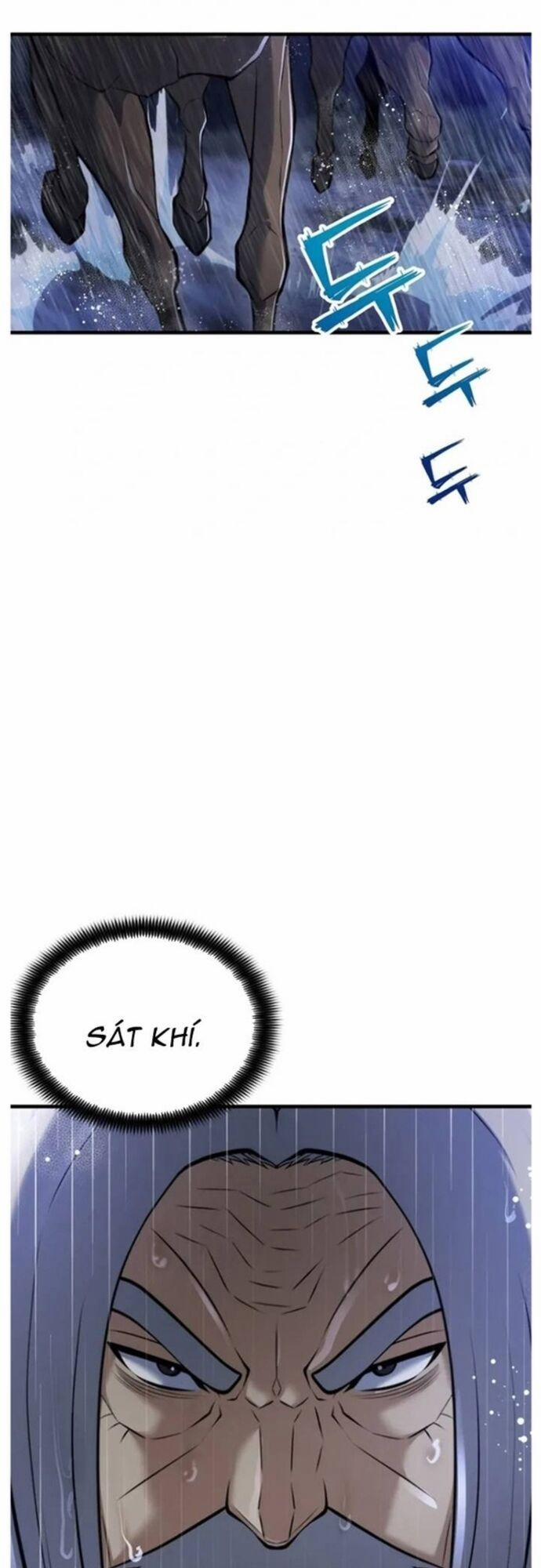 Bá Vương Chi Tinh 54 trang 46