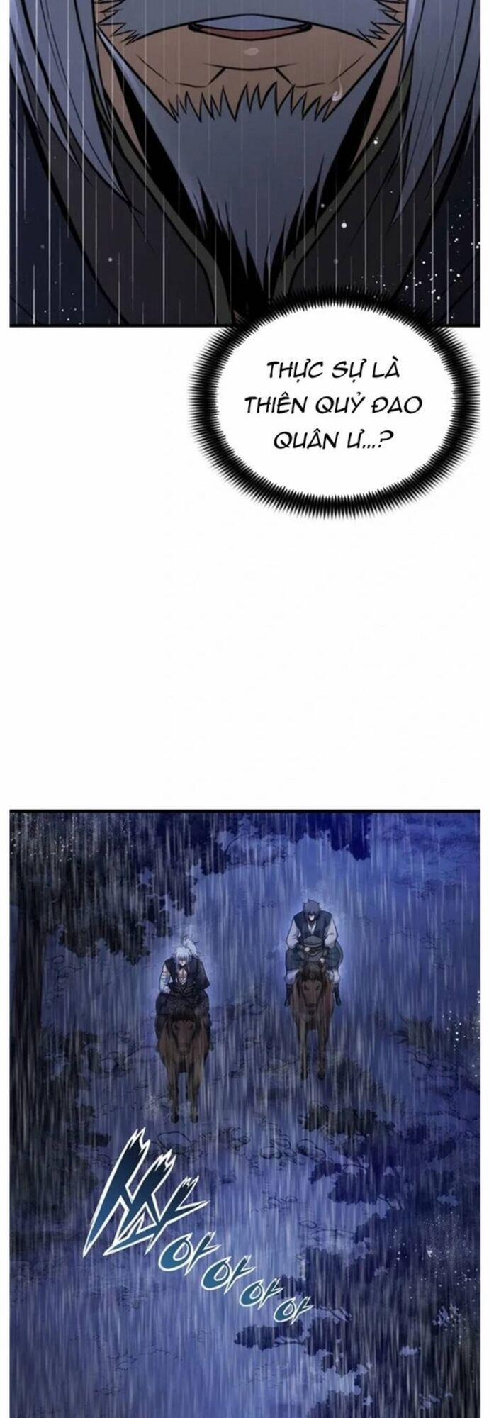 Bá Vương Chi Tinh 54 trang 47