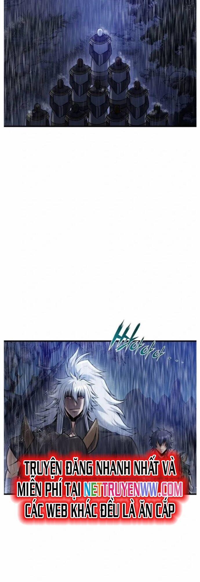 Bá Vương Chi Tinh 54 trang 48