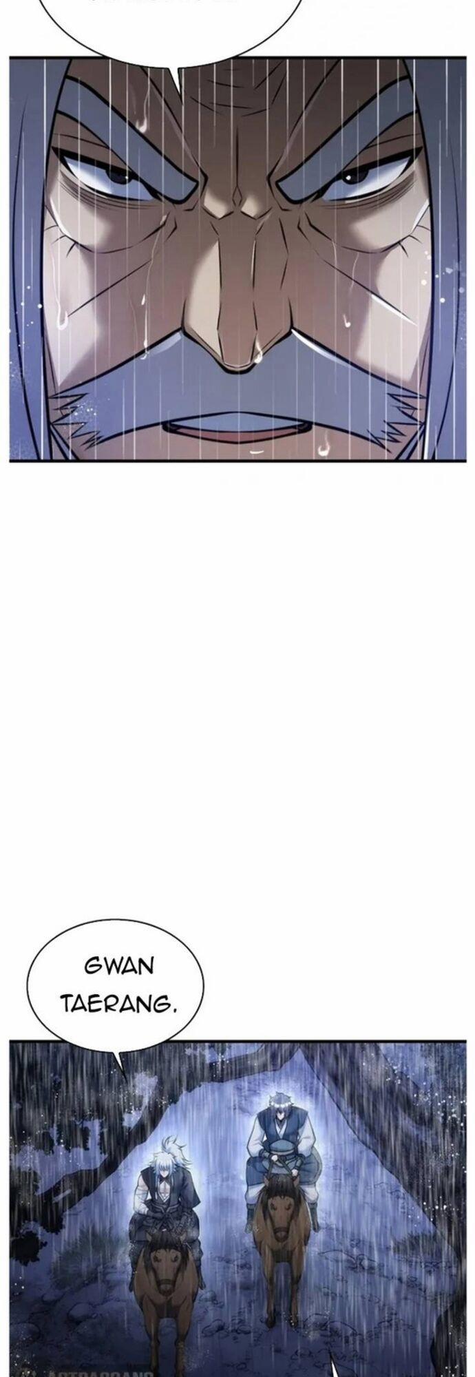 Bá Vương Chi Tinh 54 trang 50