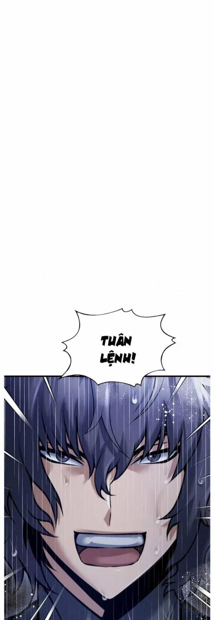 Bá Vương Chi Tinh 54 trang 52