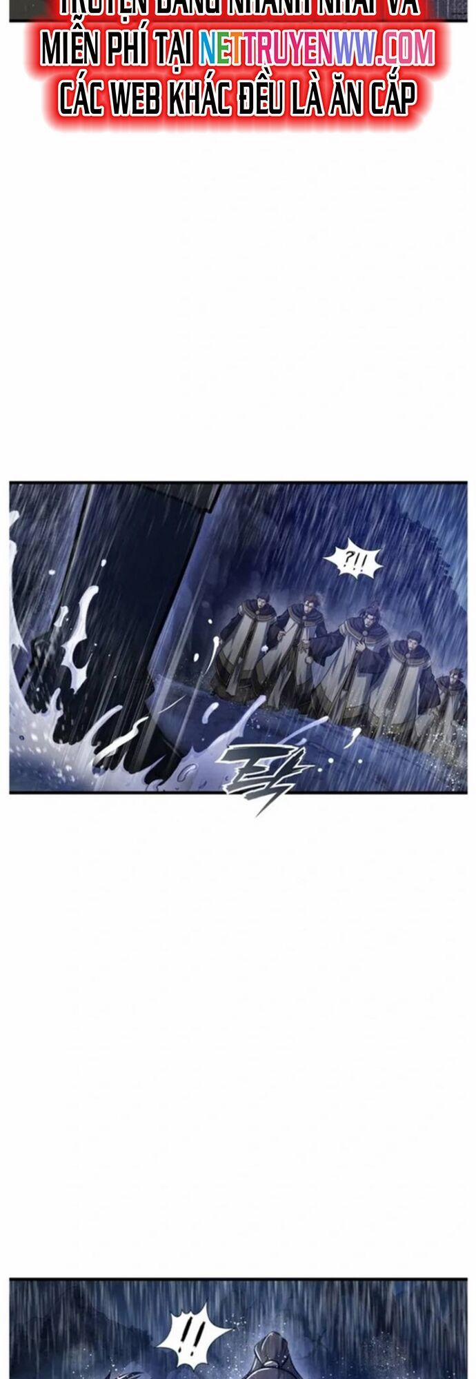 Bá Vương Chi Tinh 54 trang 54