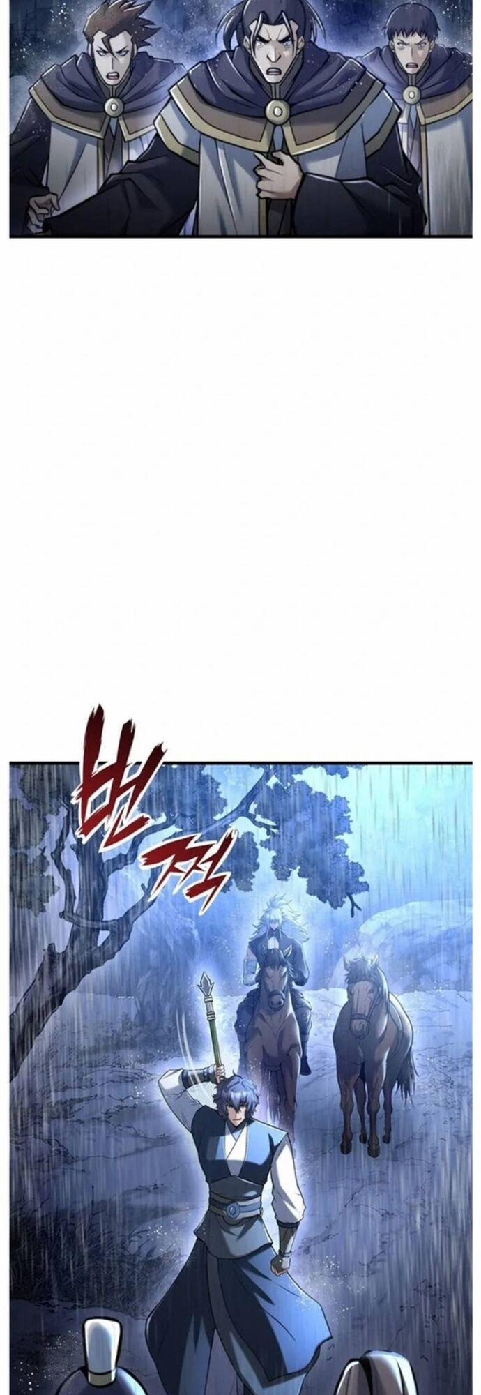 Bá Vương Chi Tinh 54 trang 55