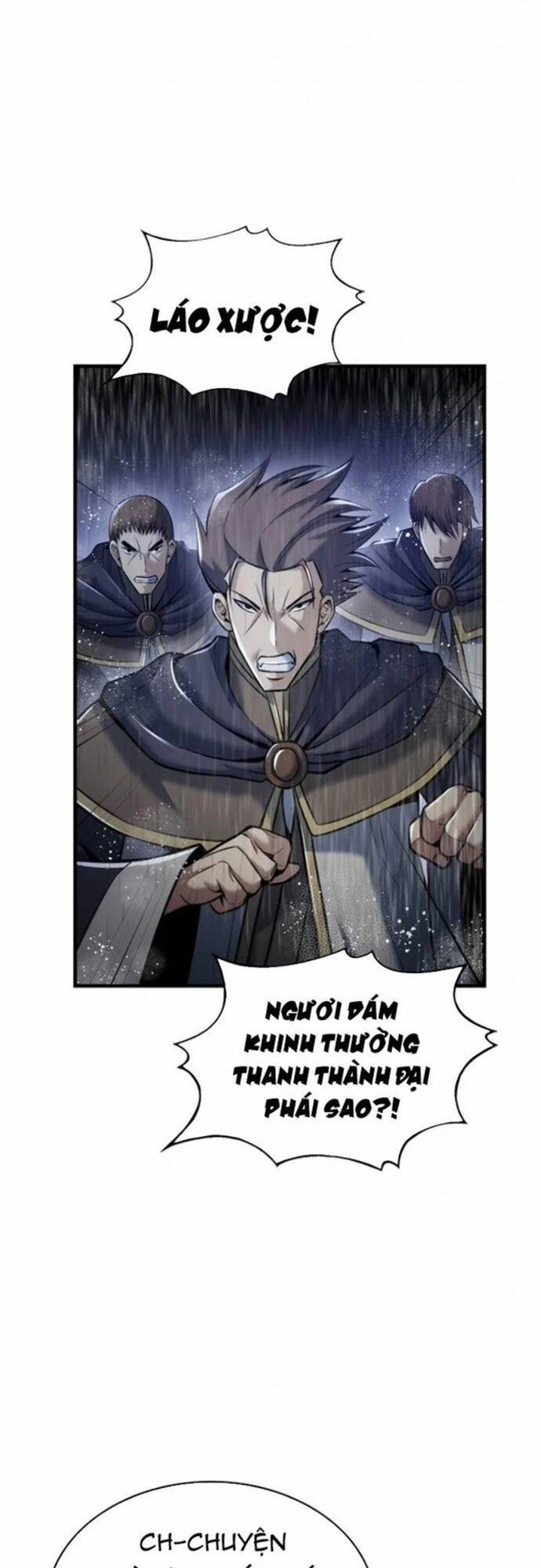 Bá Vương Chi Tinh 54 trang 57