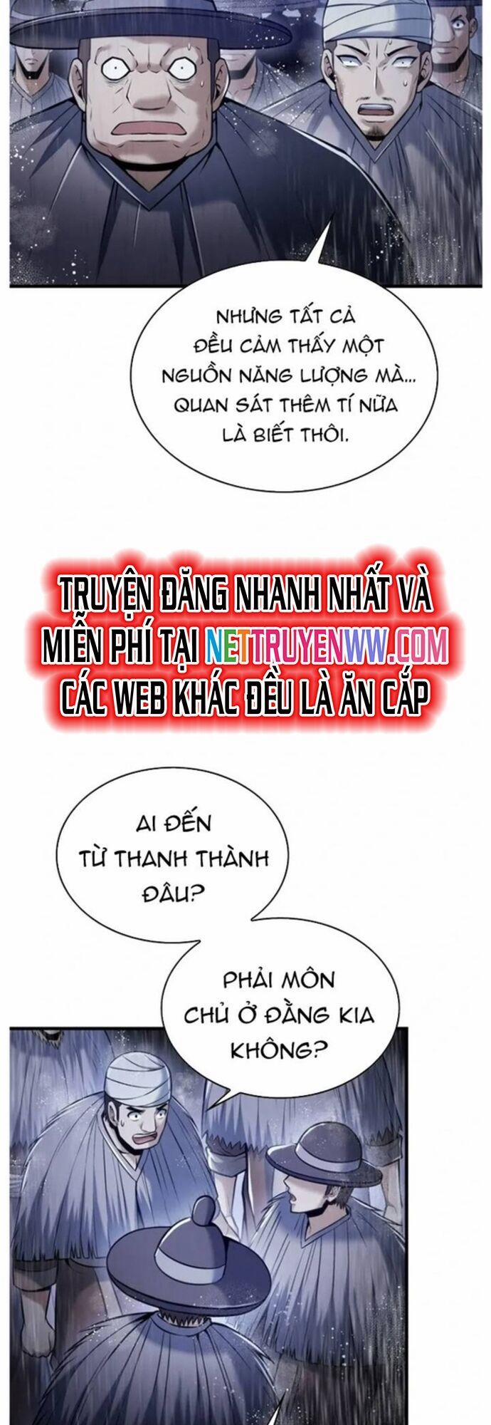 Bá Vương Chi Tinh 54 trang 59