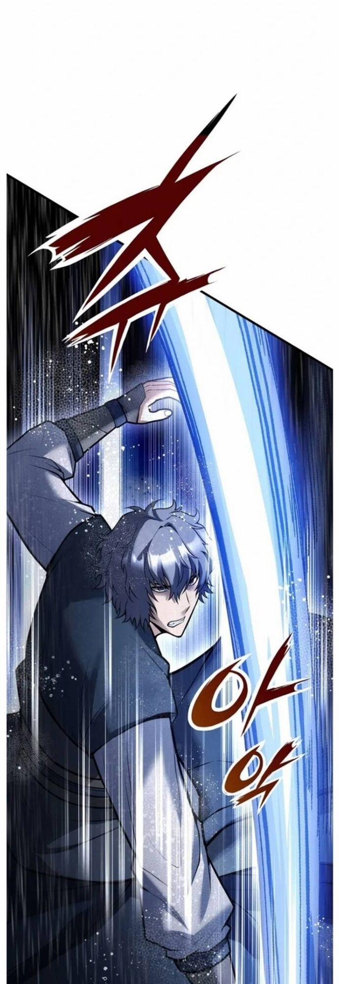 Bá Vương Chi Tinh 54 trang 61