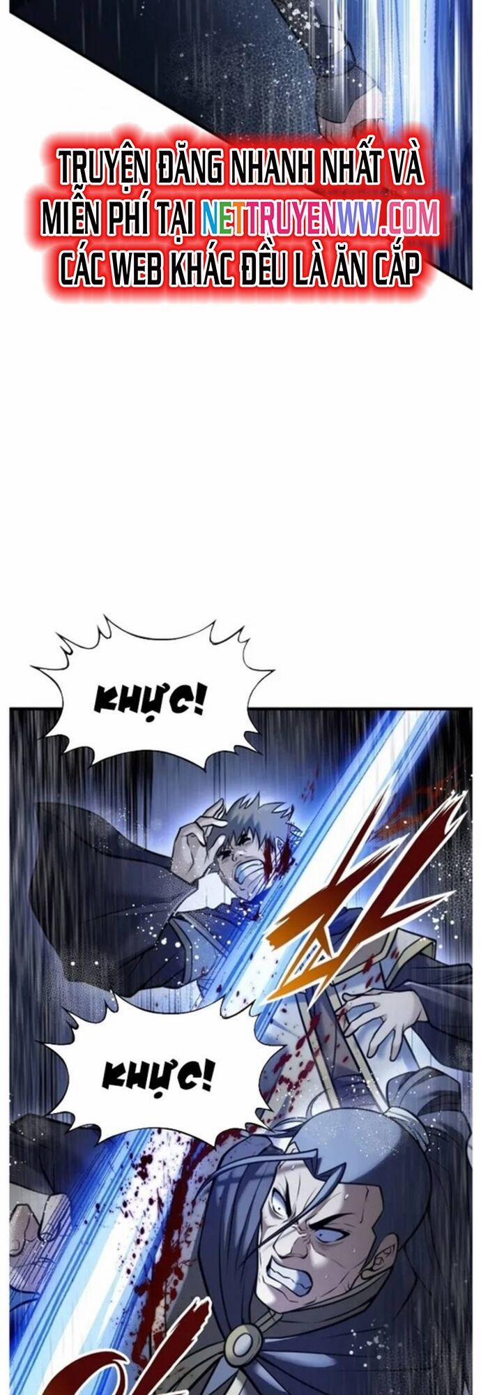 Bá Vương Chi Tinh 54 trang 62