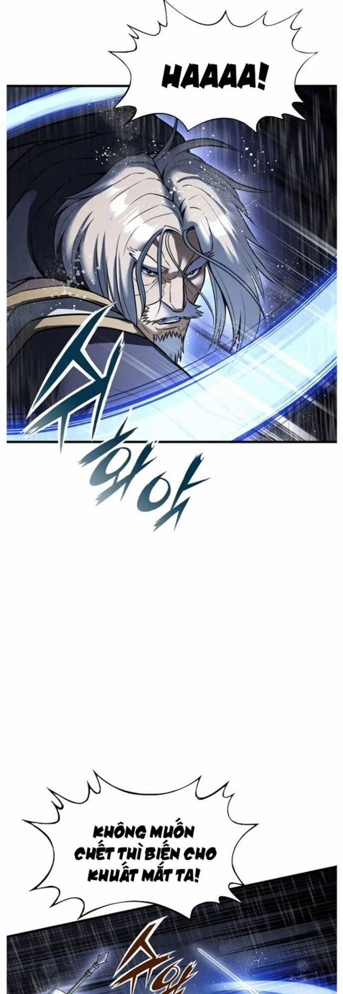 Bá Vương Chi Tinh 54 trang 66