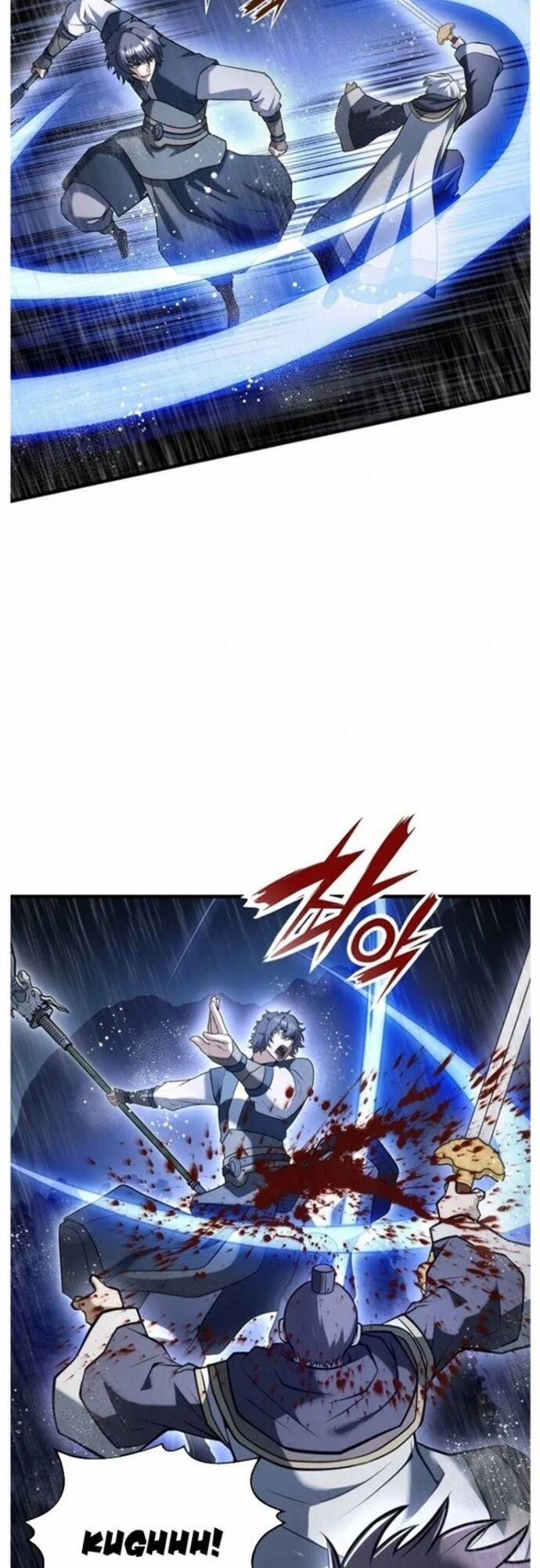 Bá Vương Chi Tinh 54 trang 67