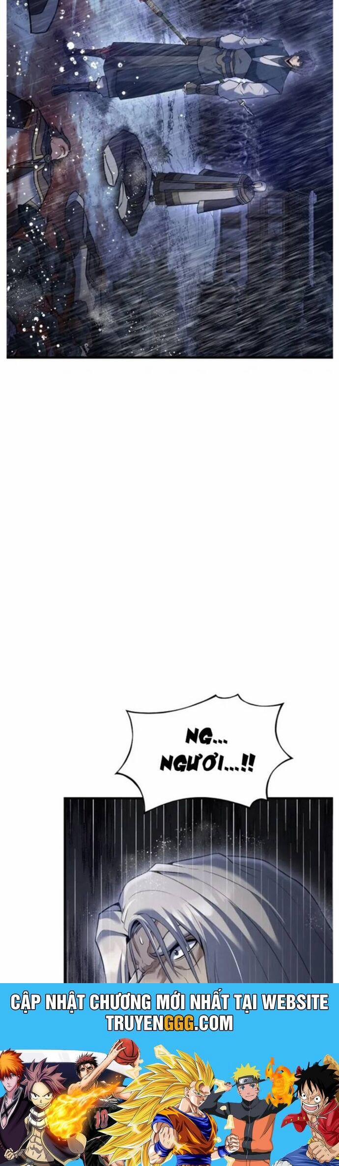 Bá Vương Chi Tinh 54 trang 70