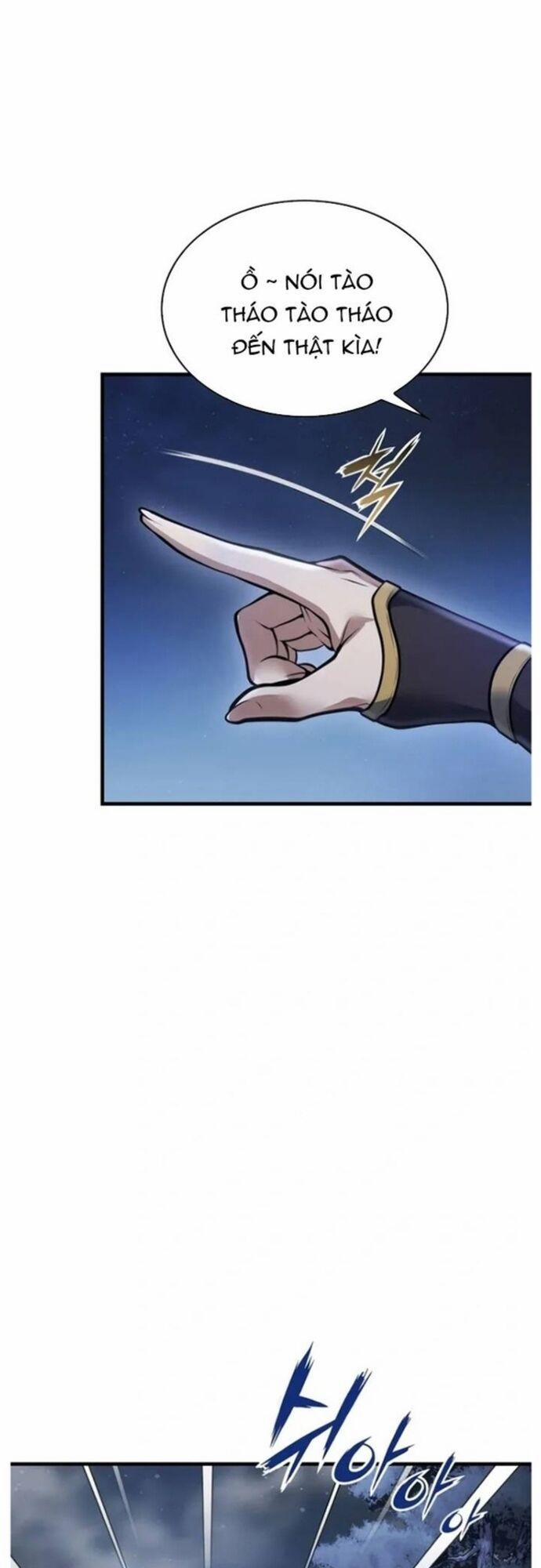 Bá Vương Chi Tinh 54 trang 9