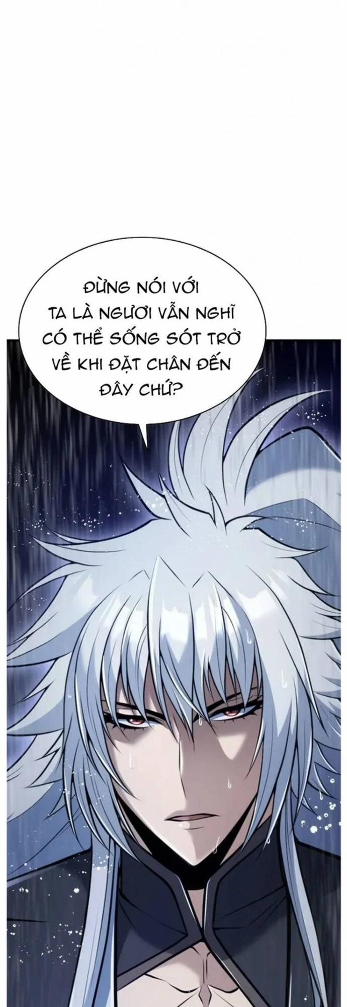 Bá Vương Chi Tinh 55 trang 1