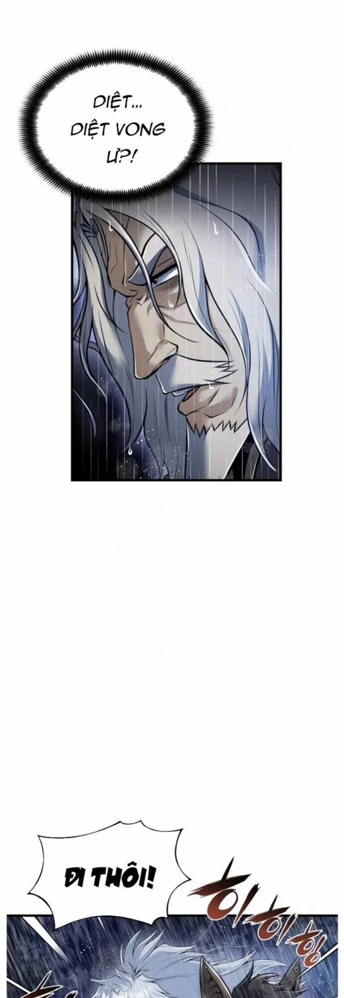 Bá Vương Chi Tinh 55 trang 12