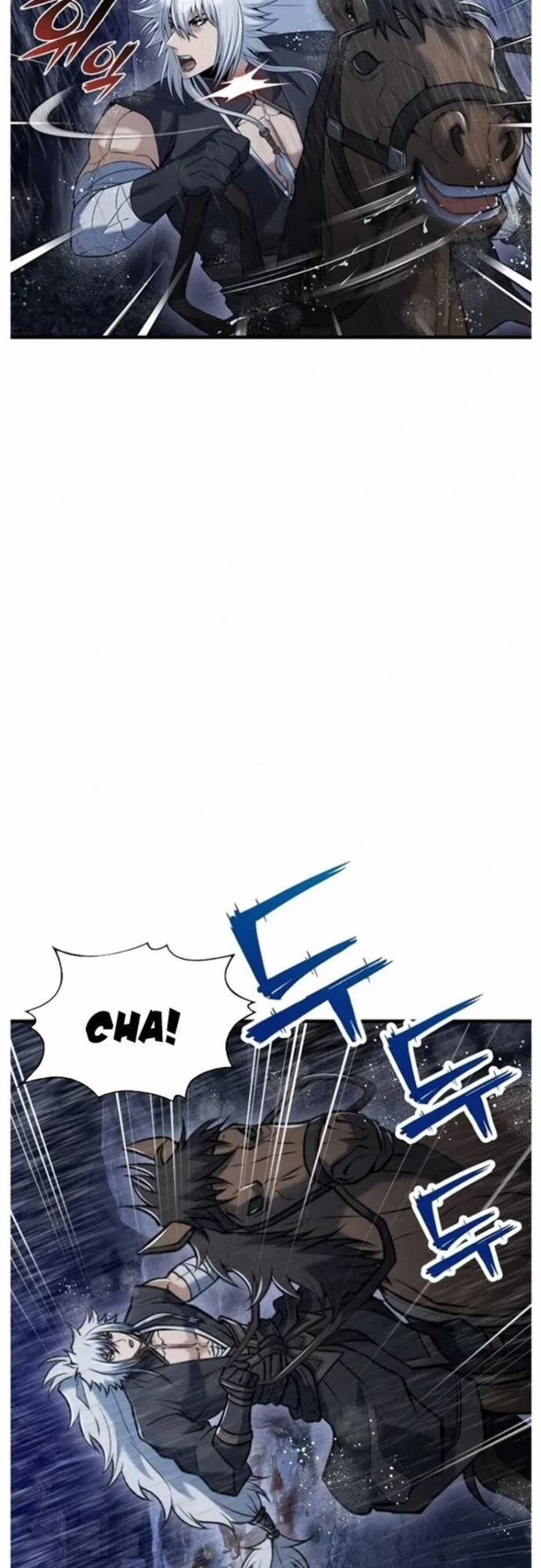 Bá Vương Chi Tinh 55 trang 13