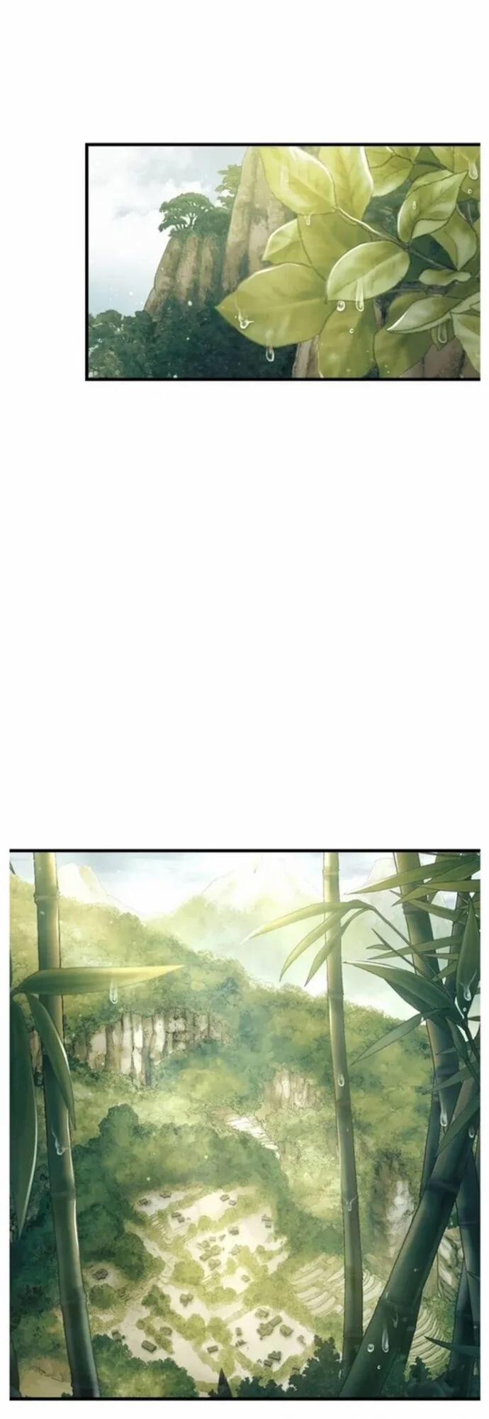 Bá Vương Chi Tinh 55 trang 21