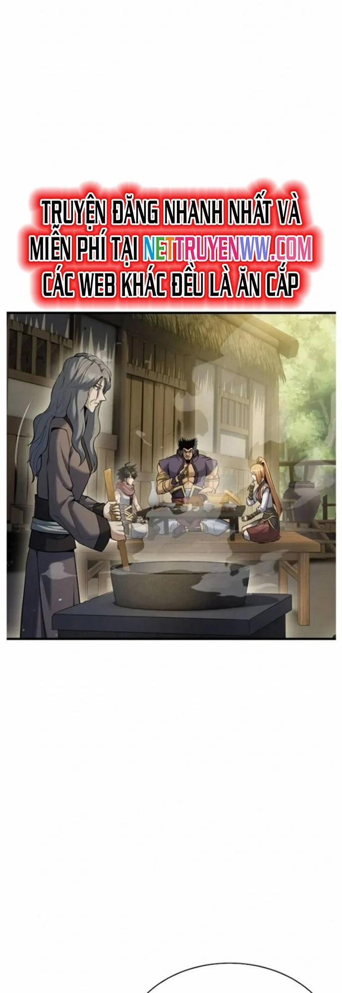 Bá Vương Chi Tinh 55 trang 22