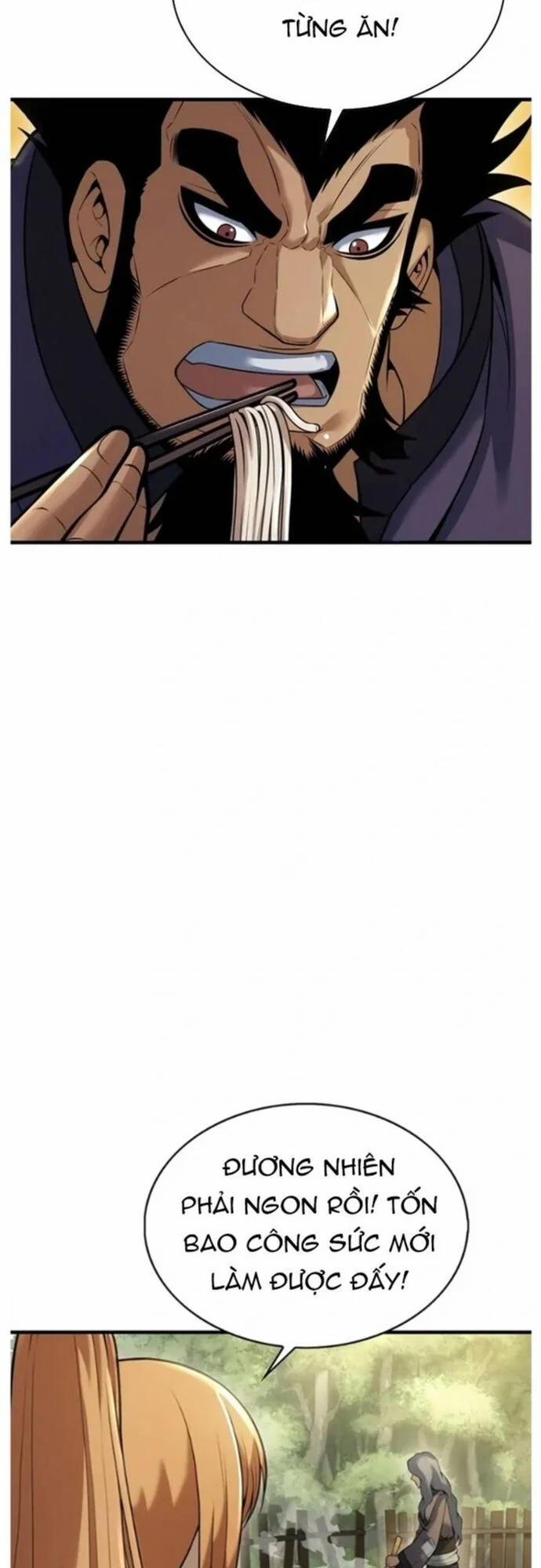 Bá Vương Chi Tinh 55 trang 24