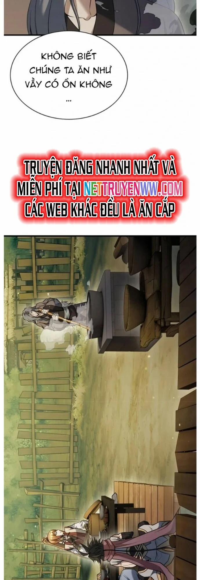 Bá Vương Chi Tinh 55 trang 26