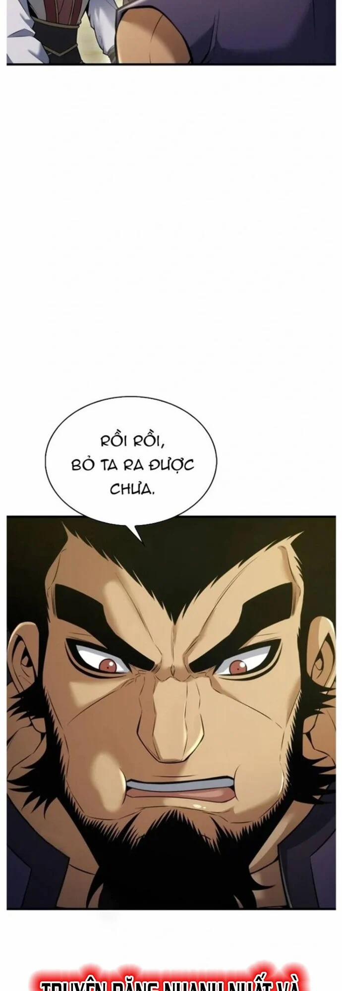 Bá Vương Chi Tinh 55 trang 28
