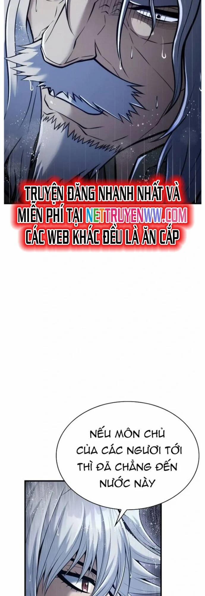 Bá Vương Chi Tinh 55 trang 3